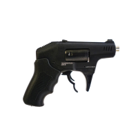 Standard Manufacturing Thunderstruck Gen 3 .22 WMR Revolver 2.25" 8rds, Black - Durable and Reliable - S333-GEN-III