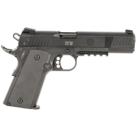 Walther Arms Forge H1 .22LR Pistol 5" 12rds, Black - High-Capacity and Precision - 5170500