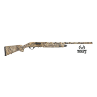 Escort PS 20 Gauge 28" Semi-Auto Shotgun, Realtree Max-5 Camo for Effective Stealth - HEPS202805M5