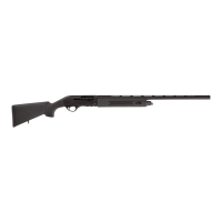 Escort PS 12 Gauge 28" Semi-Auto Shotgun, Black - Enhanced Accuracy and Versatility - HEPS20280501