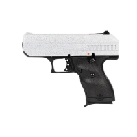 Hi-Point C9 9mm 3.50" 8rds Pistol, Black - Trusted - 916WHSP