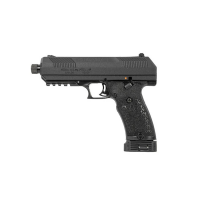 Hi-Point JHP Gen 2 .45 ACP 4.50" Compact Pistol 9rds, Black - Powerful and Sleek - JHP45G2