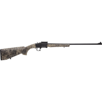 Rock Island Single Shot .410 Gauge Break Action Shotgun 24", Realtree Timber Camo - Hunting Excellence - BRTS24410