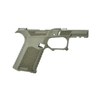 SCT Manufacturing SCT SC Frame for Glock G43X/G48 - OD Green - Enhanced Durability, Custom Fit, Tactical Performance - 0225020100IB