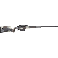 Springfield Armory Model 2020 Waypoint .300 PRC Bolt Action Rifle, Ridgeline Camo - BAW924300PRCCFDA