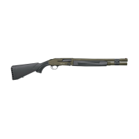 Mossberg 940 Pro Tactical 12 Gauge 18.50" Semi-Auto, Black - 85173