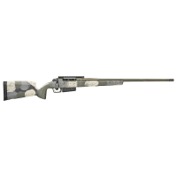 Springfield Armory Model 2020 Waypoint 7mm PRC Bolt Action Rifle, Evergreen Camo - BAW9247PRCG