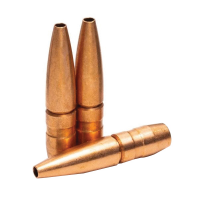 Lehigh Defence .280 Remington 142 gr Reloading Bullets  Controlled Chaos 50rds - 05284142CUSP