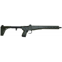 Kel-Tec SUB2000 9mm Semi-Auto Rifle, Forest Green - SUB2K9GLKGRN10