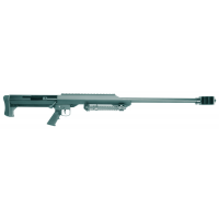 Barrett Firearms Model 99 Heavy Barrel .416 Barrett Bolt Action Rifle, Black - 13303