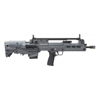 Springfield Armory Hellion 5.56x45mm Bullpup Semi-Auto, Gray