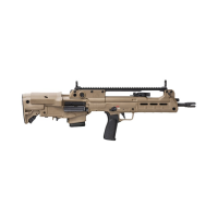 Springfield Armory Hellion 5.56x45mm Bullpup Semi-Auto 10rd, Flat Dark Earth