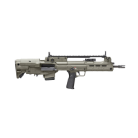 Springfield Armory Hellion 5.56x45mm Bullpup Semi-Auto, OD Green