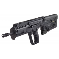 IWI Tavor X95 Restricted State Model .223 Rem/5.56 Semi-Automatic Gas Piston Action Rifle, Black - XB1610