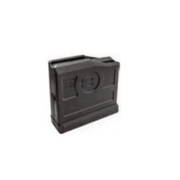 Bergara 10rds .308 Win/.22-250 Remington/6.5 Creedmoor Magazine, Black - BA0017