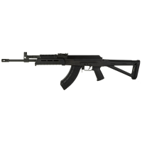 Century Arms VSKA 7.62x39mm AK Rifle 16.5" Magpul Stock, Black - RI4377N