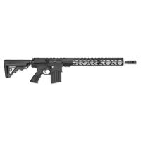 Rock River Arms X-Series X-1 LAR-BT3 .308 Win/7.62x51mm 18" AR Rifle, Black - Versatile Tactical Rifle - XBT31751B.V1