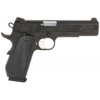 SDS 1911 Duty 45 ACP 5" 8rd, Black - 10100502