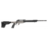 Savage Arms 110 Ultra-Lite Elite .300 Win Mag Bolt, Gun Metal Gray - 58149