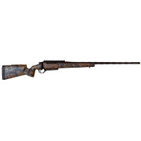 Seekins HAVAK Pro Hunter 2 6.5 Creedmoor Bolt Action Rifle, Desert Shadow - 0011710115FDS