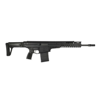 Primary Weapons Systems UXR .308 Win 16.10" AR Rifle, Black - High-Power Precision - U2E16RC11-1F