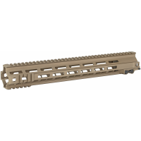 Geissele Automatics MK4 Super Modular Rail Handguard 15" M-LOK Rail - 05315S