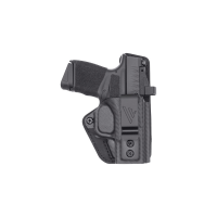 Versacarry Compound Custom Sig Sauer P365 IWB Holster RH Polymer Black - Premium Concealment and Comfort - 1CC2611P365