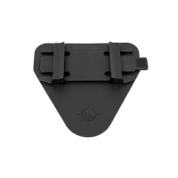 Mission First Tactical Multi-Mount Adapter Kit Black - Flexible and Secure Mounting Solution - H10-MM1