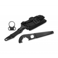 The Outdoor Connection A-Tac Sling w/Adaptor & Wrench SPTK1-28408