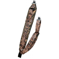 Boyt The Outdoor Connection Original Super Adjustable Sling, Mossy Oak Shadow Grass - AD20918