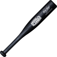 Cold Steel Brooklyn Slammer Black - for Powerful Impact and Versatile Use - CS-92BSW