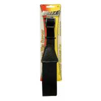 Boyt The Outdoor Connection Elite Adjustable Sling w/ Brute E-Z Detachable Swivel, Black - NDS-90063