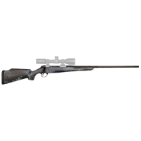 Fierce Firearms Twisted Rage .280 Ackley Improved Bolt Action Rifle, Urban Camo - FRG280AI24BU