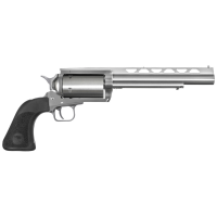 Magnum Research BFR .45 Long Colt Revolver 7.50" 6rds, Brushed Stainless - BFR45LC4106