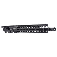 Primary Weapons Systems MK116 .223 Wylde Upper with 16.1" Barrel, Black - 182M116UA0B