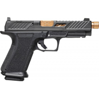 Shadow Systems MR920L OSP Threaded Barrel 9mm Pistol, Bronze - SS-1025