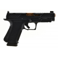 Shadow Systems MR920L Elite OSP 9mm Pistol, Bronze Barrel - SS-1027