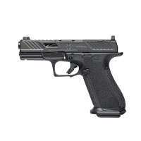 Shadow Systems XR920 Elite 17rd 9mm Pistol- SS-3012