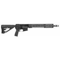 Radical Firearms Forged MHR .450 Semi-Automatic AR-15 Rifle - FR16-450BUSH-15MHR