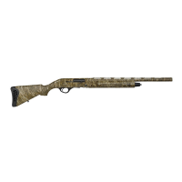 Escort PS Youth .410 Gauge Semi-Auto Shotgun 22", Mossy Oak Bottomland Camo - Stealth Hunting - HEPS4122054Y