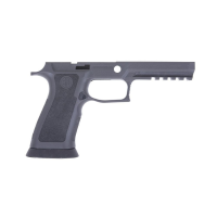 Sig P320 9mm Full Size Grip Mod Assembly, Grey - 8900274