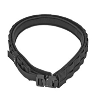 Grey Ghost Gear UGF Battle Belt w/ Padded Inner, 34"-36", Black - 7011-2