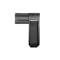 SB Tactical SB-Mini Pistol Stabilizing Brace, Black - SBMINI-01-SB