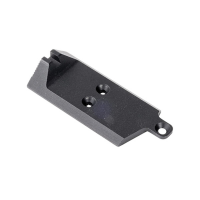 Noveske Sight Plate Cover - Protect and Secure Your Optics - 05002704