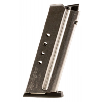 Remington 7 Round 9mm +P Detachable Magazine, Stainless Steel - 17696