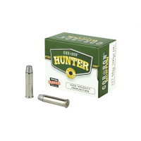 CorBon Hunting 357 Mag Ammo 200 Grain Hard Cast Hunting, 20 rds/box - 357200HC