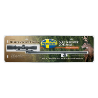 Mossberg 500 Slugster 20 Gauge Barrel w/ 3-9x32mm Scope - 92010