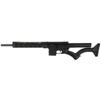 Diamondback DB15 5.56x45mm AR Rifle with 16" Barrel, Black - DB1796K001