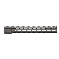 Sons of Liberty Gun Works M89HA M-LOK ARCA Rail Handguard 13" Fits Knight's Armament SR25, Black - Versatile Rail - M89HA-13