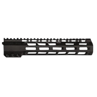 Sons of Liberty Gun Works M89H M-LOK Rail 11.50" Fits Knight's Armament SR25, Black - Versatile and Durable - M89H-11.5